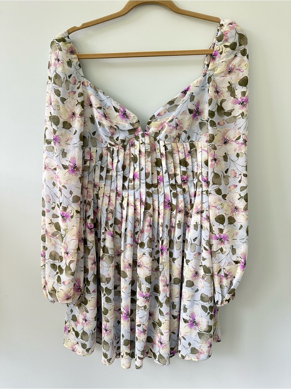 ASTR “Carina” dress M